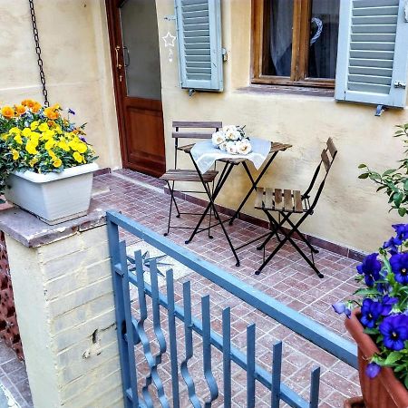 Villa Panoramic And Beautiful House 4Km From The Sea. Rosignano Marittimo Exterior foto