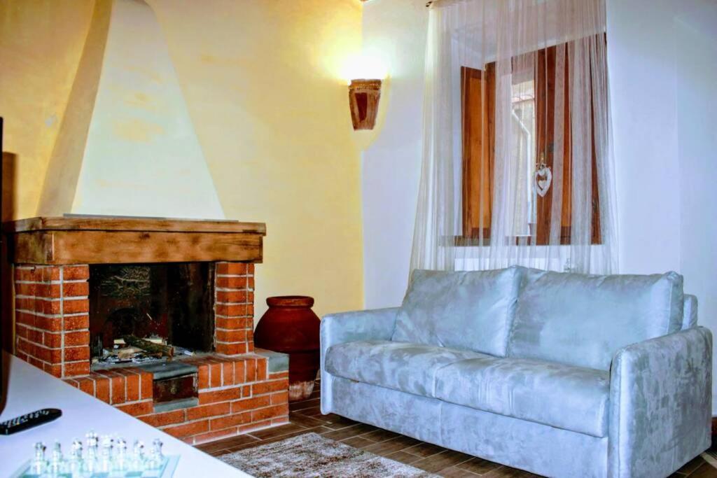 Villa Panoramic And Beautiful House 4Km From The Sea. Rosignano Marittimo Exterior foto