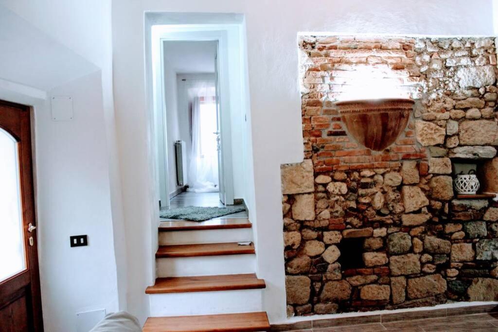Villa Panoramic And Beautiful House 4Km From The Sea. Rosignano Marittimo Exterior foto