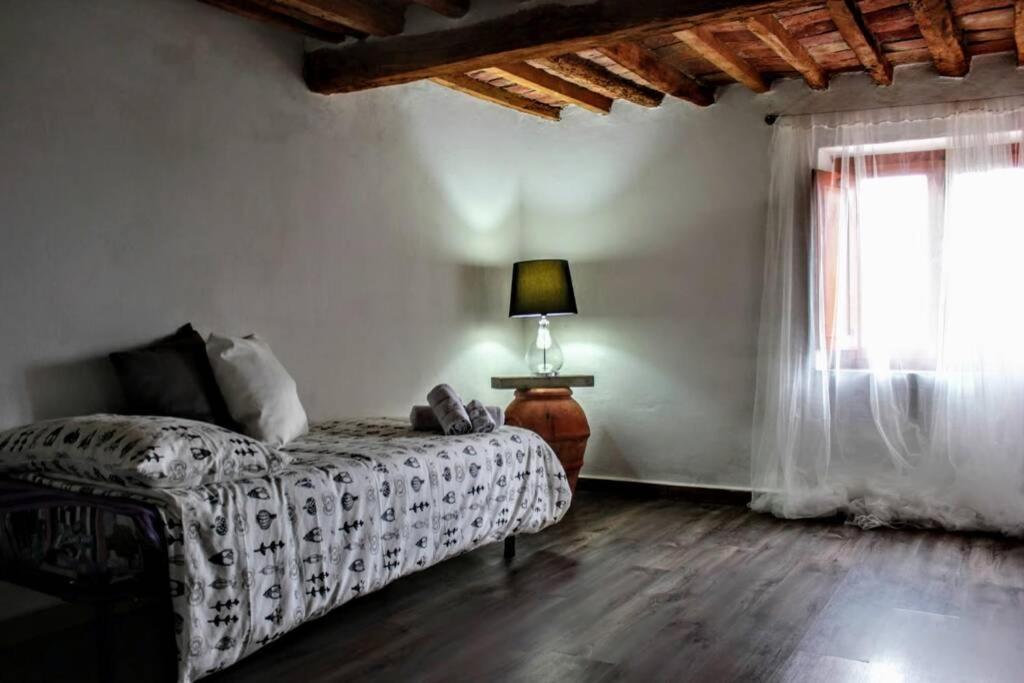 Villa Panoramic And Beautiful House 4Km From The Sea. Rosignano Marittimo Exterior foto