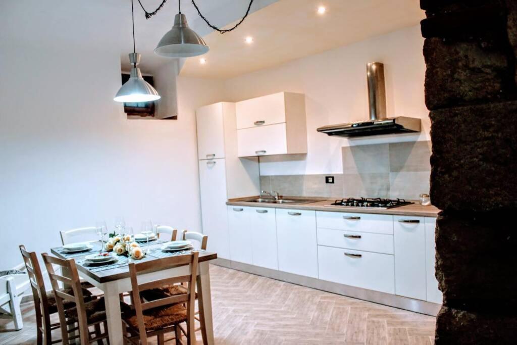 Villa Panoramic And Beautiful House 4Km From The Sea. Rosignano Marittimo Exterior foto
